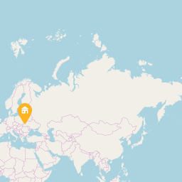 Galytska Apartment на глобальній карті